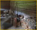 Wood and Tools